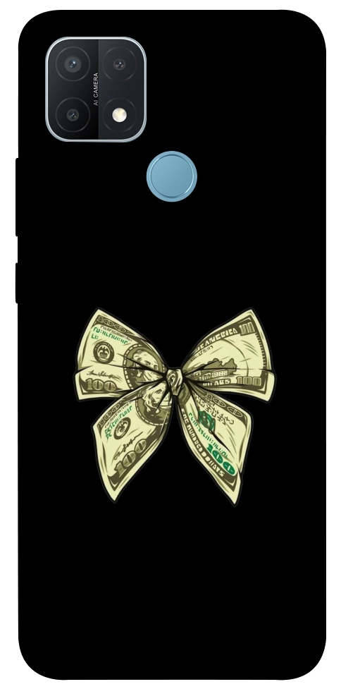 Чохол Dollar bant для Oppo A15