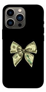 Чехол Dollar bant для iPhone 13 Pro