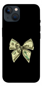 Чехол Dollar bant для iPhone 13