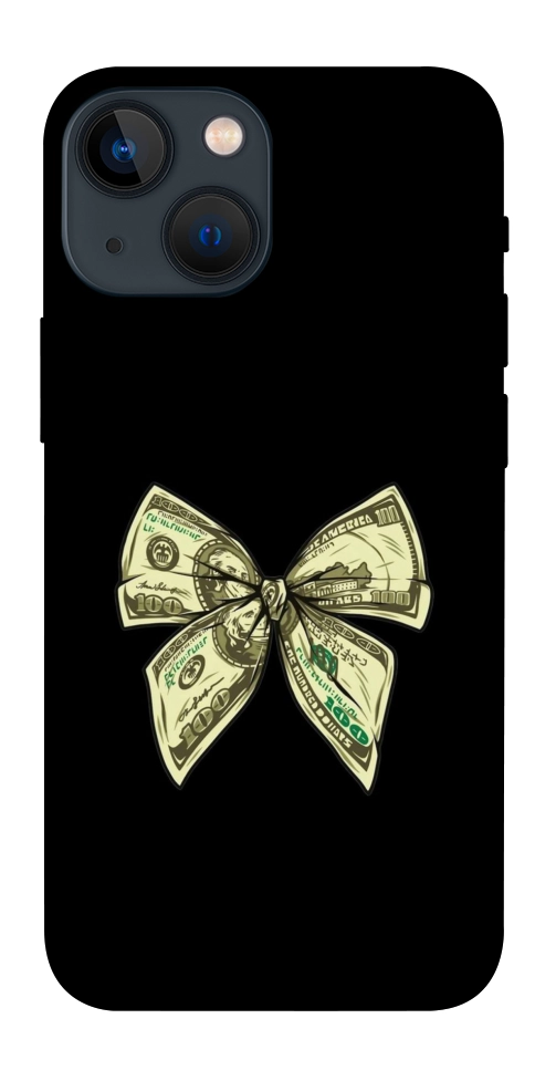 Чехол Dollar bant для iPhone 13 mini