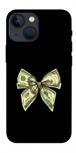 Чехол Dollar bant для iPhone 13 mini