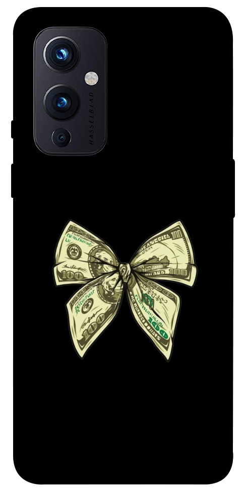 Чехол Dollar bant для OnePlus 9