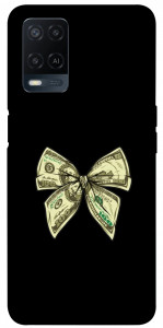 Чехол Dollar bant для Oppo A54 4G