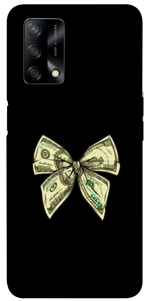 Чехол Dollar bant для Oppo A74 4G