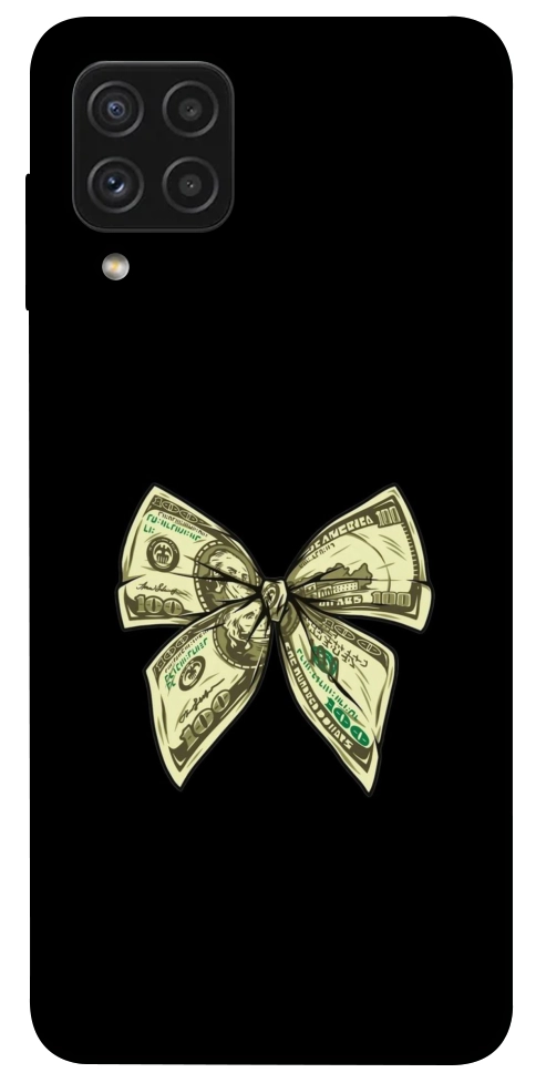 Чехол Dollar bant для Galaxy A22 4G