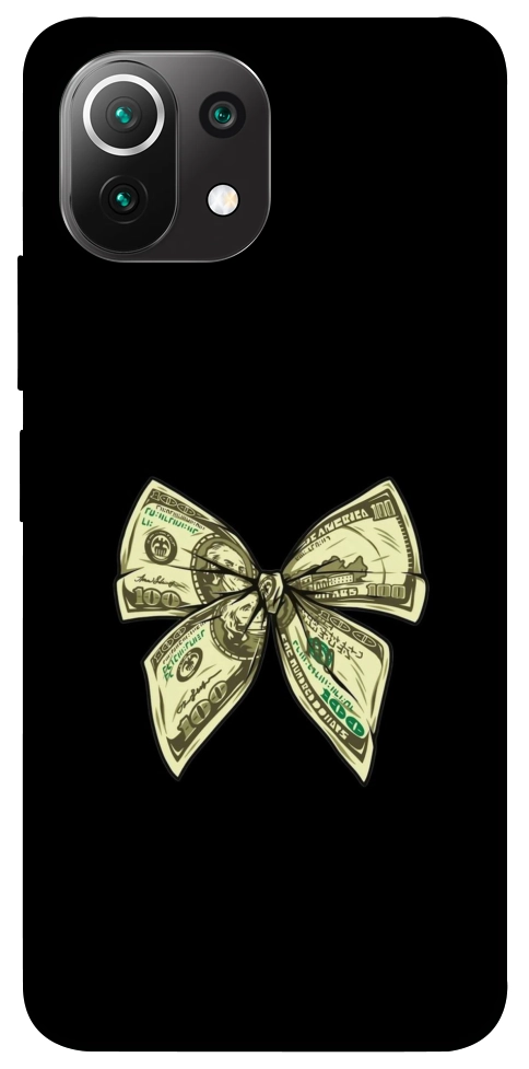 Чехол Dollar bant для Xiaomi Mi 11 Lite