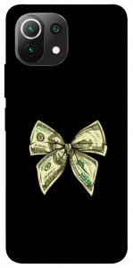 Чехол Dollar bant для Xiaomi Mi 11 Lite