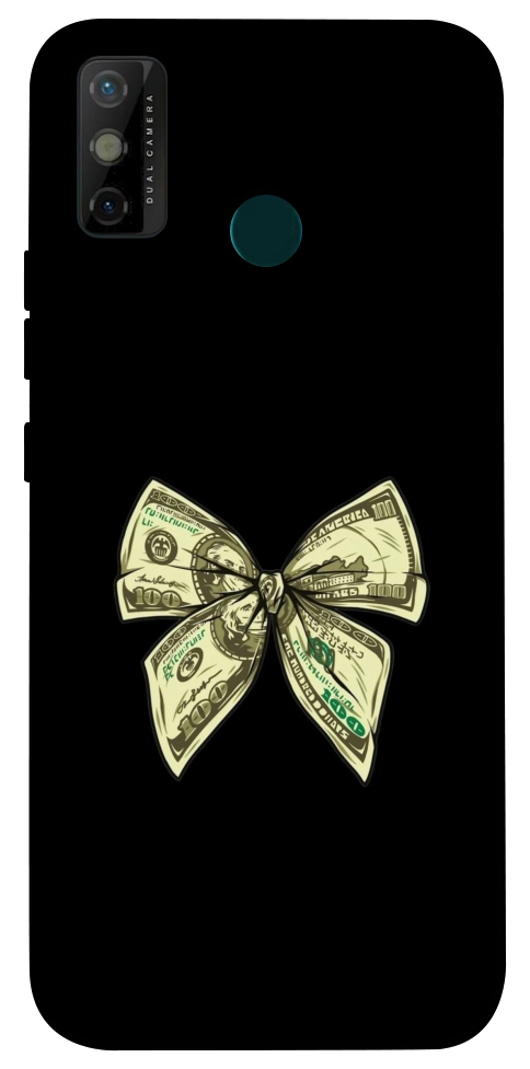 Чехол Dollar bant для TECNO Spark 6 Go