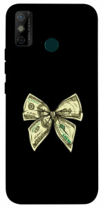 Чохол Dollar bant для TECNO Spark 6 Go