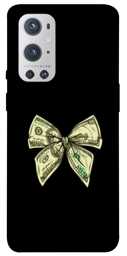 Чехол Dollar bant для Oneplus 9 pro