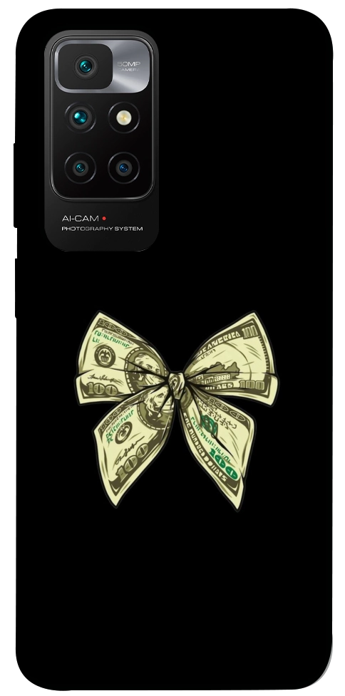 Чехол Dollar bant для Xiaomi Redmi 10