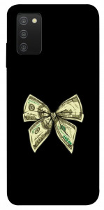 Чехол Dollar bant для Galaxy A03s
