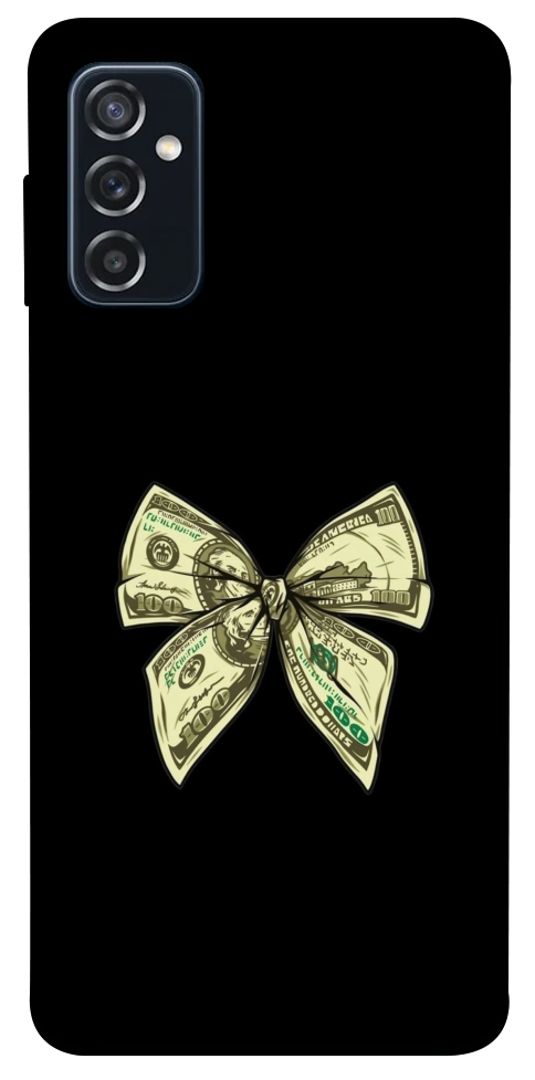 Чехол Dollar bant для Galaxy M52