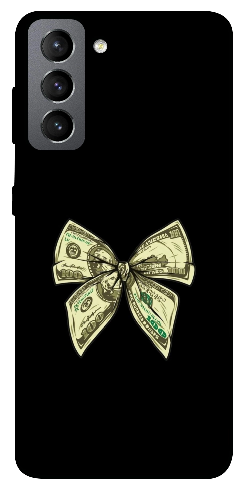 Чохол Dollar bant для Galaxy S21 FE