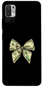 Чехол Dollar bant для Xiaomi Redmi Note 10 5G