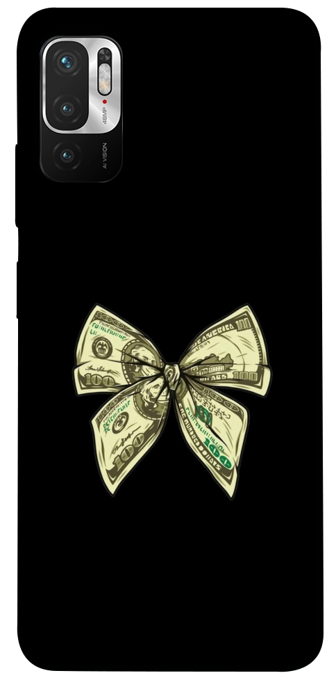 Чохол Dollar bant для Xiaomi Poco M3 Pro