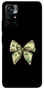 Чехол Dollar bant для Xiaomi Poco M4 Pro 5G