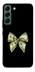 Чехол Dollar bant для Galaxy S22