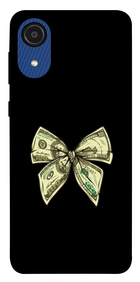 Чехол Dollar bant для Galaxy A03 Core