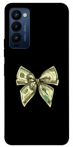 Чехол Dollar bant для TECNO Camon 18