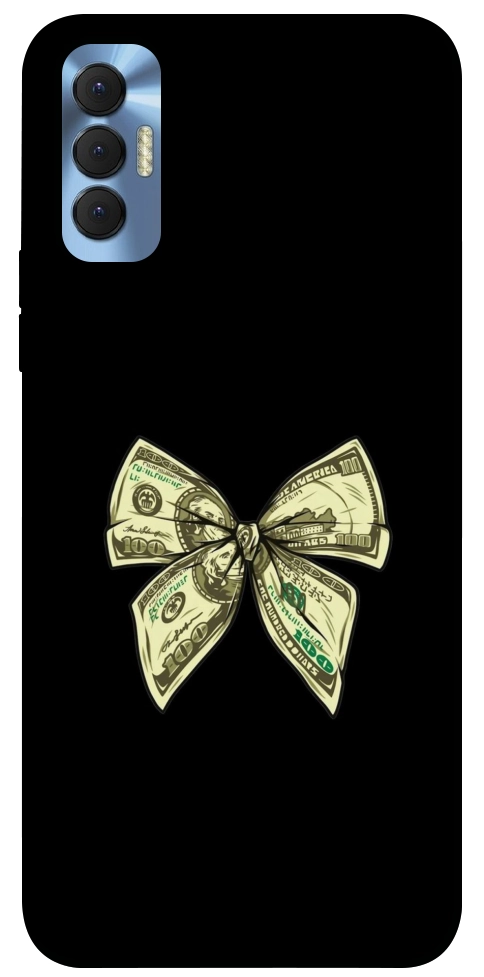 Чохол Dollar bant для TECNO Spark 8P