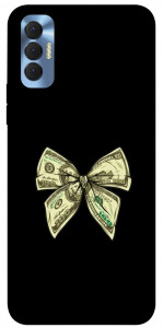 Чохол Dollar bant для TECNO Spark 8P