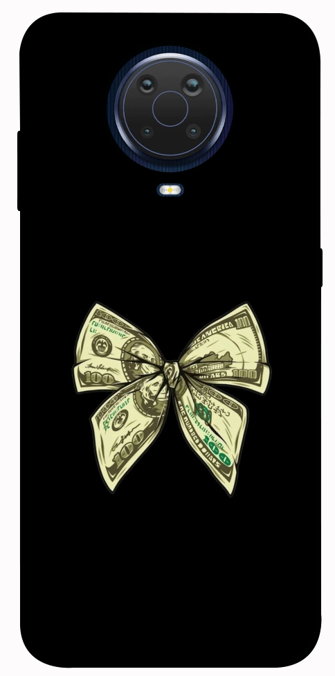 Чехол Dollar bant для Nokia G20