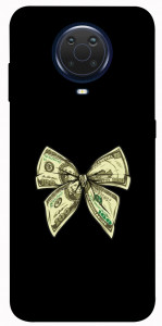 Чехол Dollar bant для Nokia 6.3