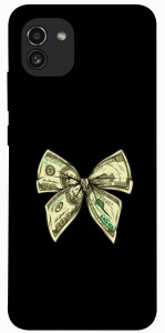 Чехол Dollar bant для Galaxy A03