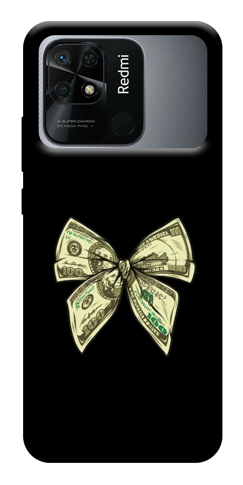 Чехол Dollar bant для Xiaomi Redmi 10C