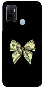 Чохол Dollar bant для Oppo A33 (2020)