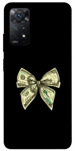 Чохол Dollar bant для Xiaomi Redmi Note 11 Pro (Global)
