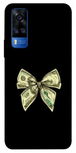Чехол Dollar bant для Vivo Y51a
