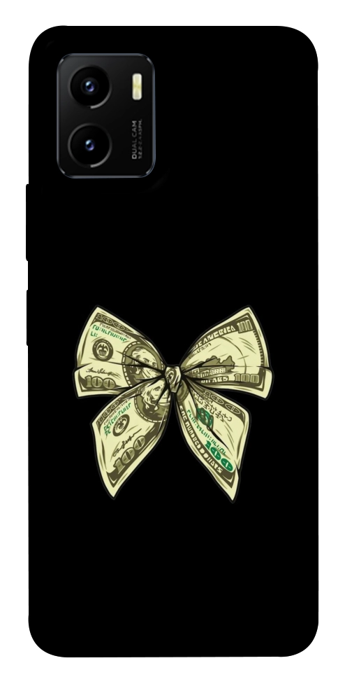 Чехол Dollar bant для Vivo Y15s