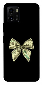 Чехол Dollar bant для Vivo Y15s