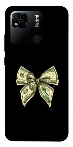 Чехол Dollar bant для Xiaomi Redmi 10A