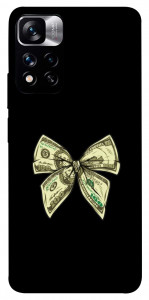 Чехол Dollar bant для Xiaomi Redmi Note 11 5G