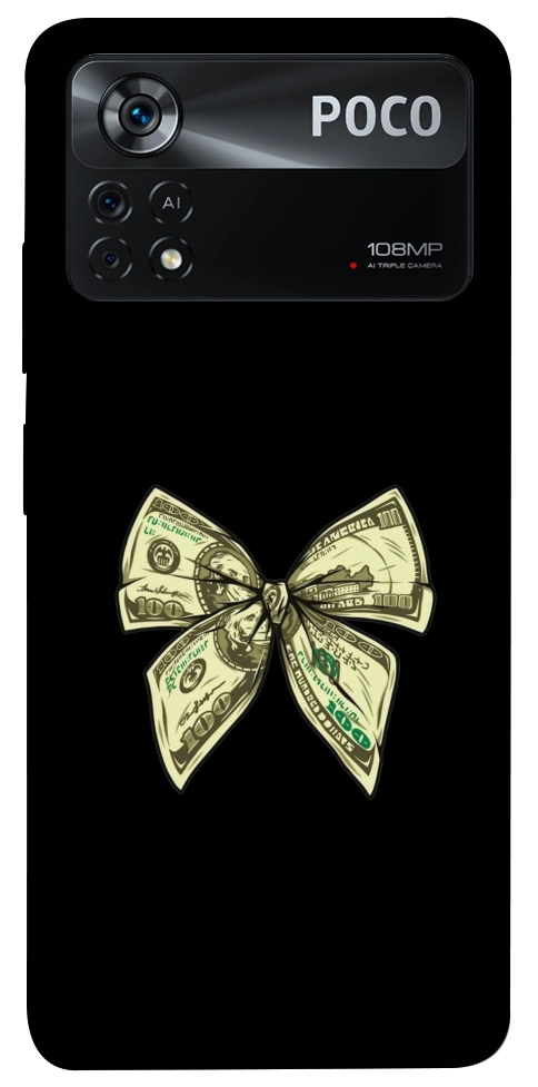 Чохол Dollar bant для Xiaomi Poco X4 Pro