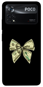 Чохол Dollar bant для Xiaomi Poco X4 Pro