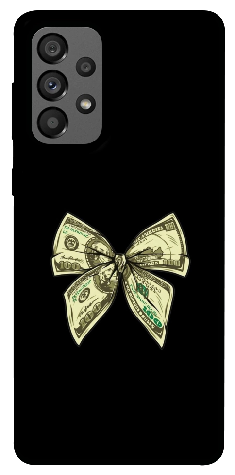 Чехол Dollar bant для Galaxy A73 5G