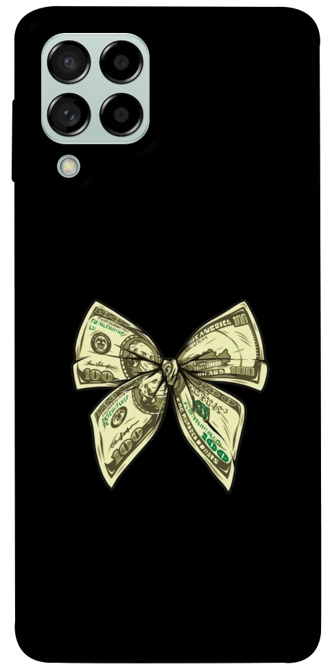Чохол Dollar bant для Galaxy M53