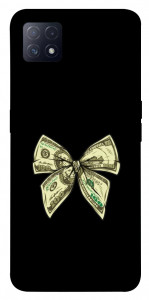 Чехол Dollar bant для Oppo A73 5G