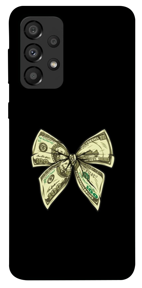 Чехол Dollar bant для Galaxy A33 5G