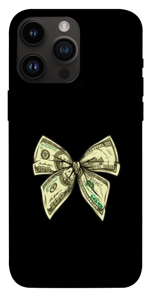 Чехол Dollar bant для iPhone 14 Pro Max
