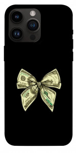 Чехол Dollar bant для iPhone 14 Pro Max