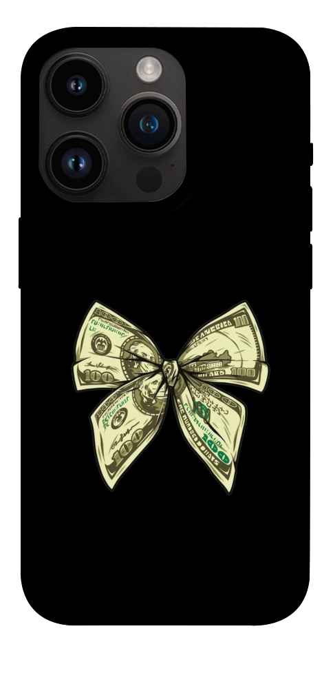 Чехол Dollar bant для iPhone 14 Pro