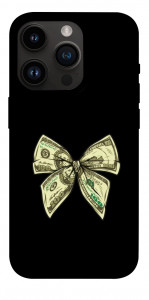 Чехол Dollar bant для iPhone 14 Pro