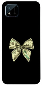 Чехол Dollar bant для Realme C20
