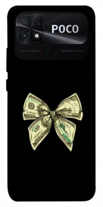 Чохол Dollar bant для Xiaomi Poco C40
