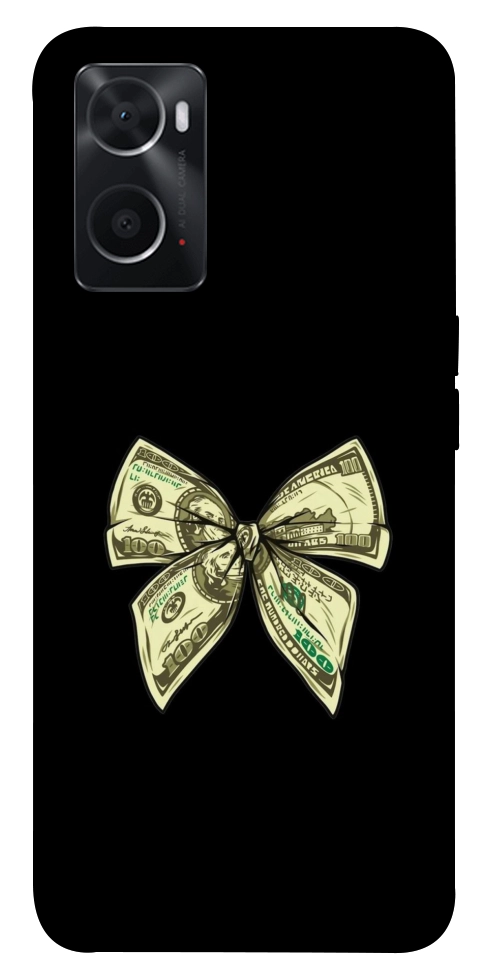 Чохол Dollar bant для Oppo A76 4G
